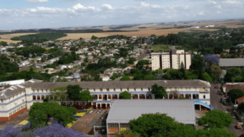 Al menos diez muertos en un incendio en un centro de terapia para drogadictos en Brasil