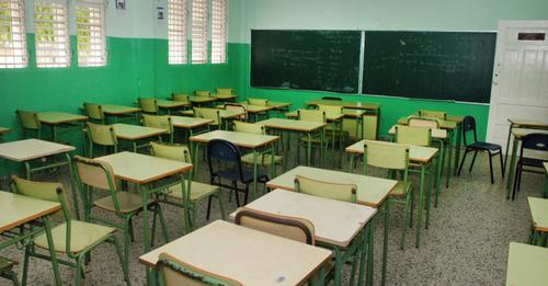 Cierran escuela por contagios de Covid-19 en Hato Mayor