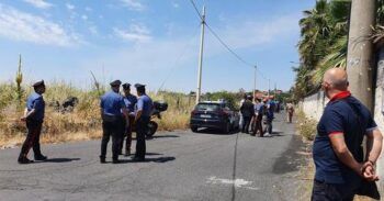 Madre confiesa haber matado a su hija de 5 años en Italia