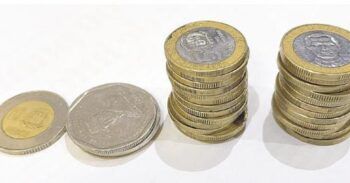 Se llevan monedas de RD a Haití para hacer joyas