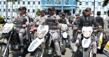 Gobierno lanza militares a las calles para frenar la delincuencia