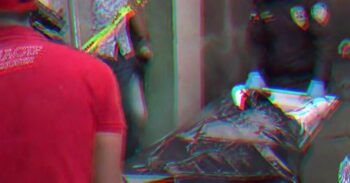 Hombre promete matar a su pareja cuando salga de la cárcel y lo cumple