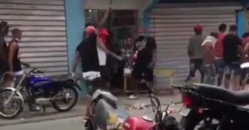 Los 0880 es otra banda que azota a barrios del DN