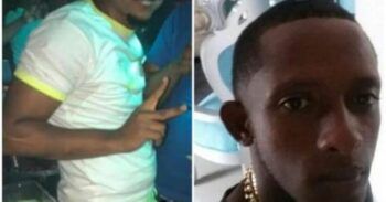 Disputa en juego de Dominó termina en desgracia