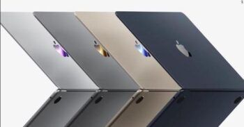 Apple presenta iOS 16, nuevas MacBooks y más