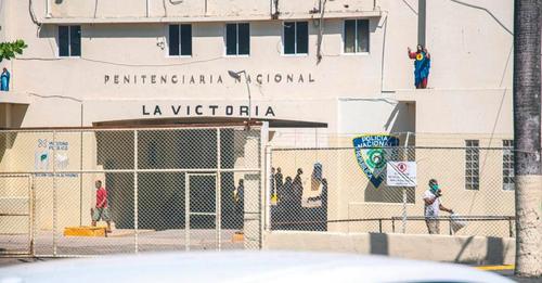 Muere recluso que había cumplido condena y permanecía preso en La Victoria