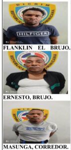 Mujer le entrega más de dos millones de pesos a “brujos” para que se lo multipliquen