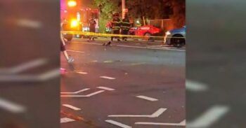 Choque deja tres muertos en Staten Island