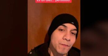 Tiktoker se hace la vasectomía y su novia queda embarazada