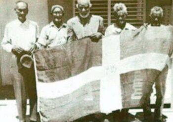 Efemérides Patrias conmemorará el 106 aniversario de la Batalla de la Barranquita