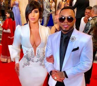 Ana Carolina se separará de manera definitiva de Musicológo