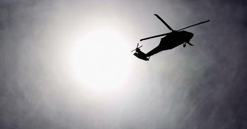 Cuatro muertos tras mortal accidente de helicóptero en Nuevo México