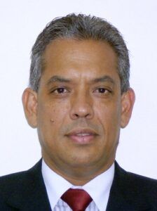 Muere el cronista deportivo Mario Emilio Guerrero