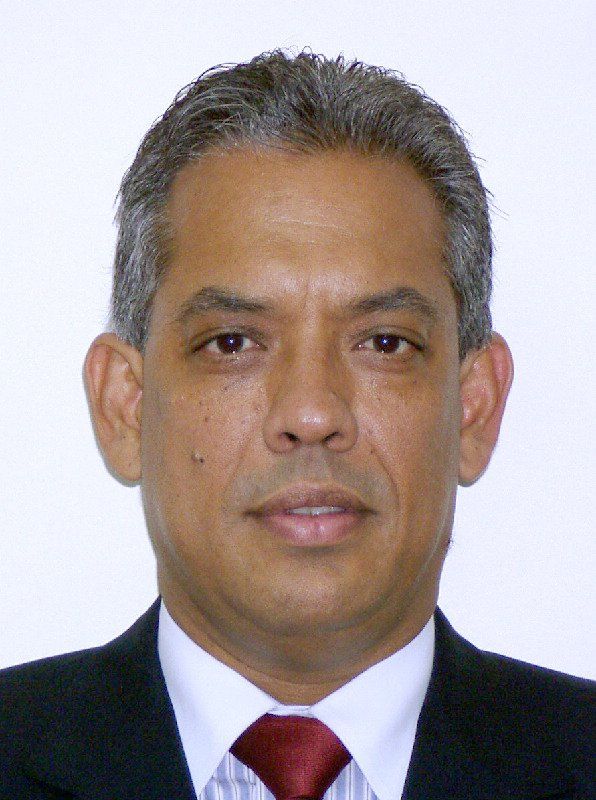 Muere el cronista deportivo Mario Emilio Guerrero