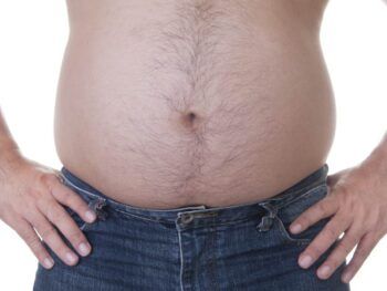 Hombres panzones son los más atractivos en Etiopía