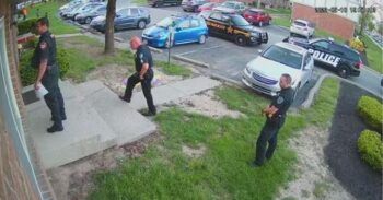 Dominicano denuncia abuso policial en Ohio