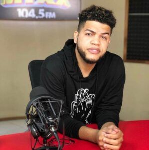 Luinny Corporán sale del Grupo Lopez