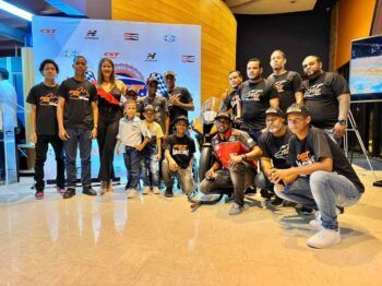 Anuncian Campeonato Nacional de Motovelocidad y de Automovilismo