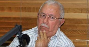 Álvarito Arvelo está en UCI por covid-19