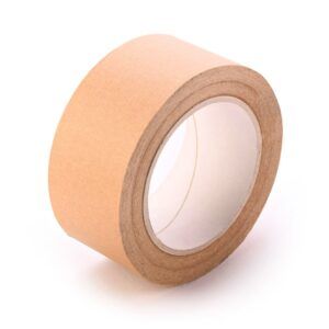 Brasier más versátil y cómodo;  con uso de cinta adhesiva