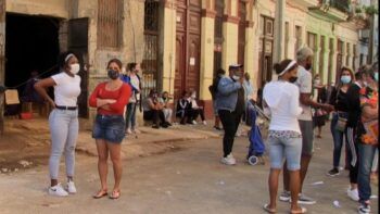 Aumenta la crisis de derechos humanos en Cuba ante el silencio de países latinoamericanos