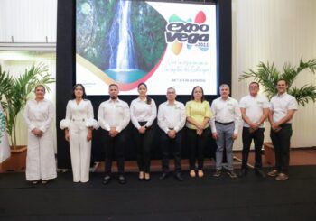 Expo Vega Real 2022 estará  dedicada al turismo provincial