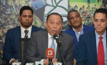 FP considera inaceptable nueva alza de la tarifa eléctrica; sugiere aplicar subsidio