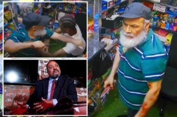 Retirarán el cargo de asesinato contra el bodeguero dominicano