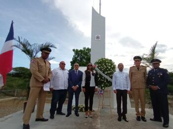 Efemérides Patrias conmemora el 106 aniversario de la Batalla de la Barranquita
