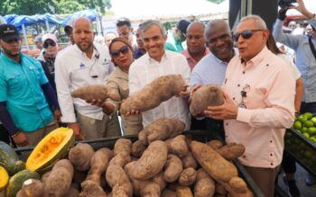 Realizarán Gran Feria «Inespre el viernes 8 y sábado 9 de julio en SDE