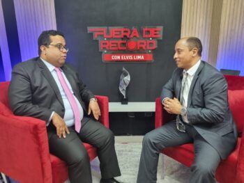 Director de Bienes Incautados afirma sectores oscuros se oponen al proyecto de ley de extinción de dominio