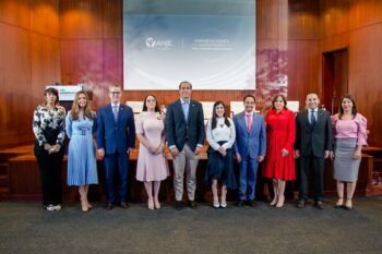 Jóvenes Empresarios resaltan el rol de las exportaciones en el crecimiento y el desarrollo sostenido de la República Dominicana