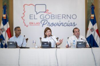 Gobierno trabaja sin descanso para exhibir una garantía alimentaria en el país