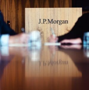 El banco J.P. Morgan quiere expandir sus negocios en República Dominicana
