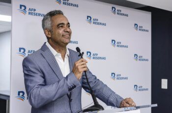 Presidente Abinader designa a Joel Santos en el Ministerio de la Presidencia