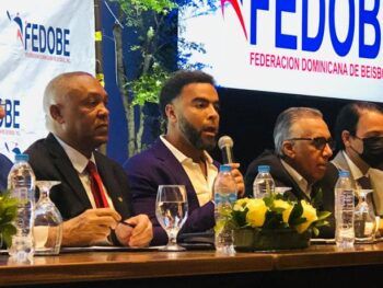 Nelson Cruz es anunciado como gerente del equipo dominicano para el próximo Clásico Mundial