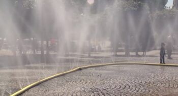 Ola de calor en España y Portugal ha provocado más de 1,700 muertes