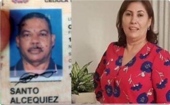 Hombre paga 400 mil pesos por asesinato de su padre y su pareja en Nagua