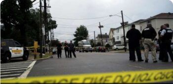 Nueve heridos tras tiroteo en en Nueva Jersey