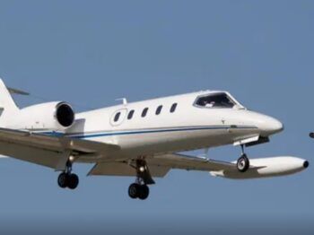 Cuatro muertos tras estrellarse un avión en Argentina