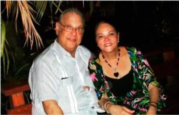 Muere la viuda de Freddy Beras Goico