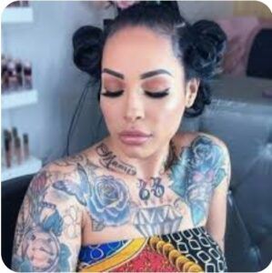 Apresan a Mami Jordan