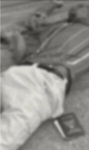 Matan pastor evangélico para robarle el motor