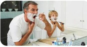 ¿Qué es mejor para hombres, afeitarse o depilarse?