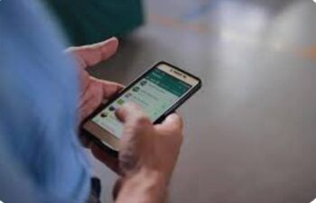 Hombre es estafado con 80 mil pesos por una mujer que conoció en redes