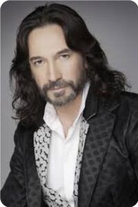 Marco Antonio Solís se presentará en RD 