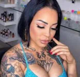 Un mes de prisión preventiva a Mami Jordan 