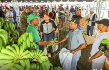 Feria de Inespre fue aprovechada por más de 15 mil personas