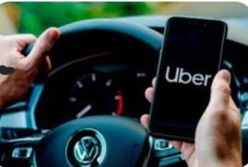 Uber cobra los precios más caros en Nueva York: $34.64 por viaje en promedio