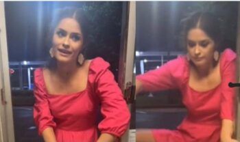 Entró por la ventana del AutoMac para cocinar su propio menú de McDonald’s